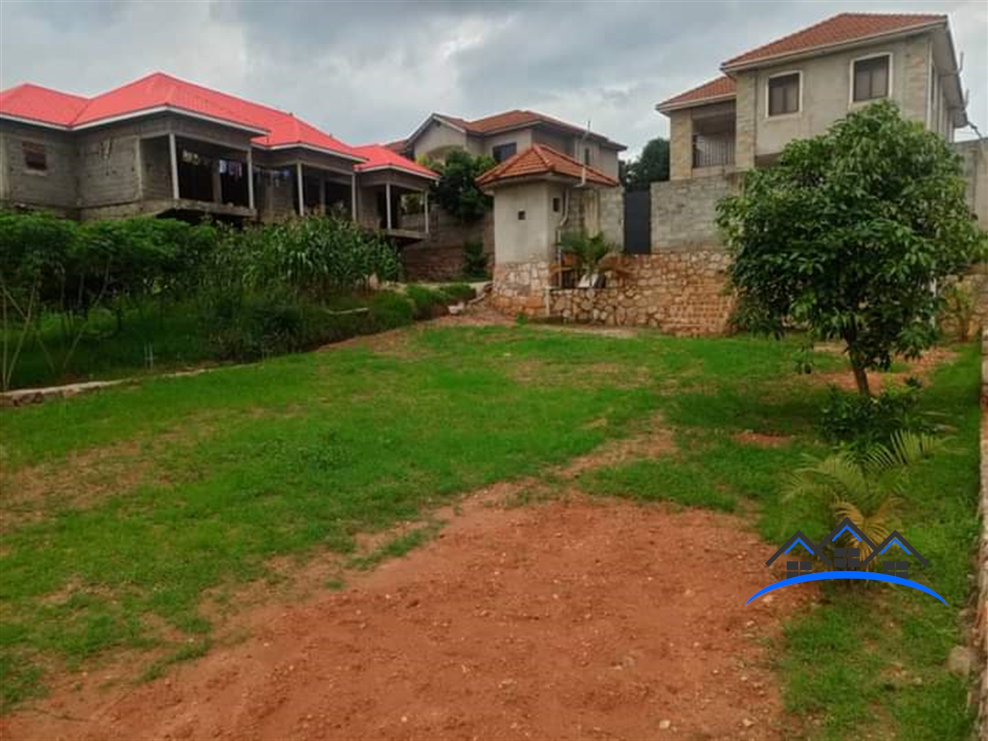 Residential Land for sale in Sonde Mukono