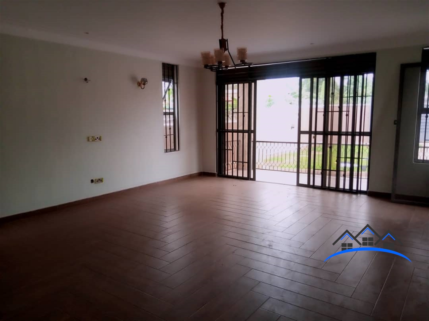 Storeyed house for sale in Kira Wakiso