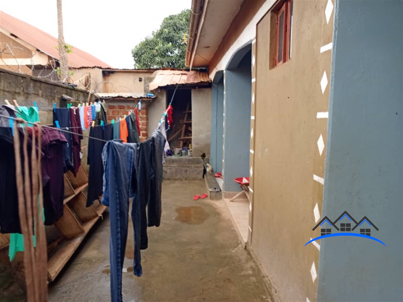 Rental units for sale in Nansana Wakiso