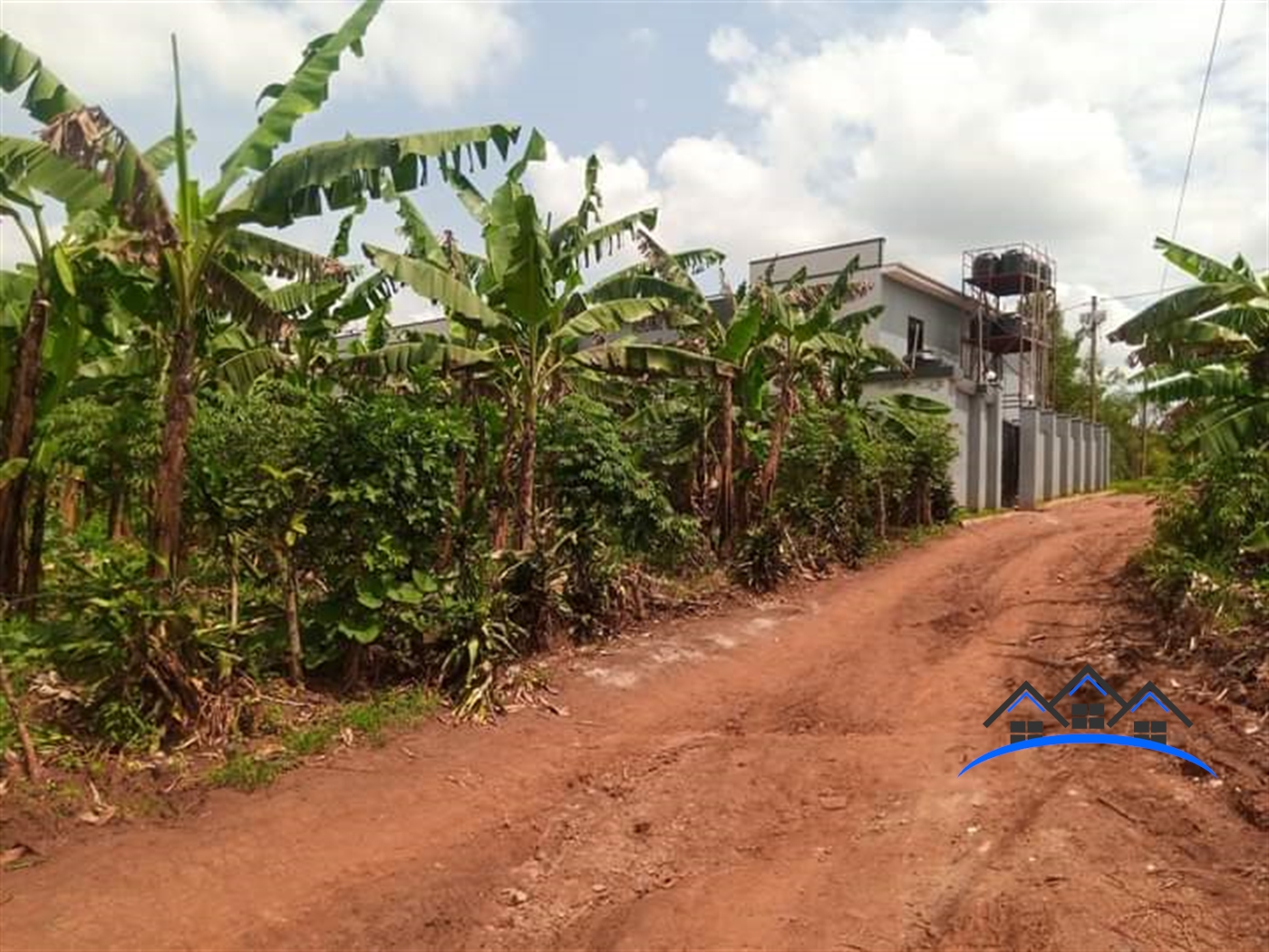 Residential Land for sale in Kira Wakiso