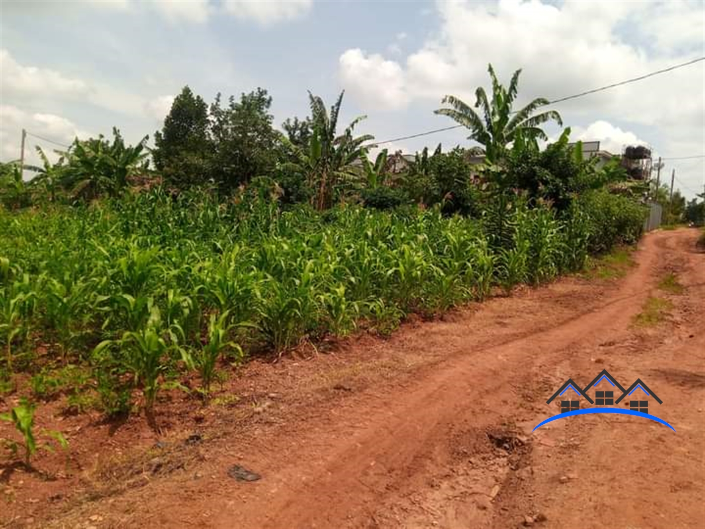 Residential Land for sale in Kira Wakiso