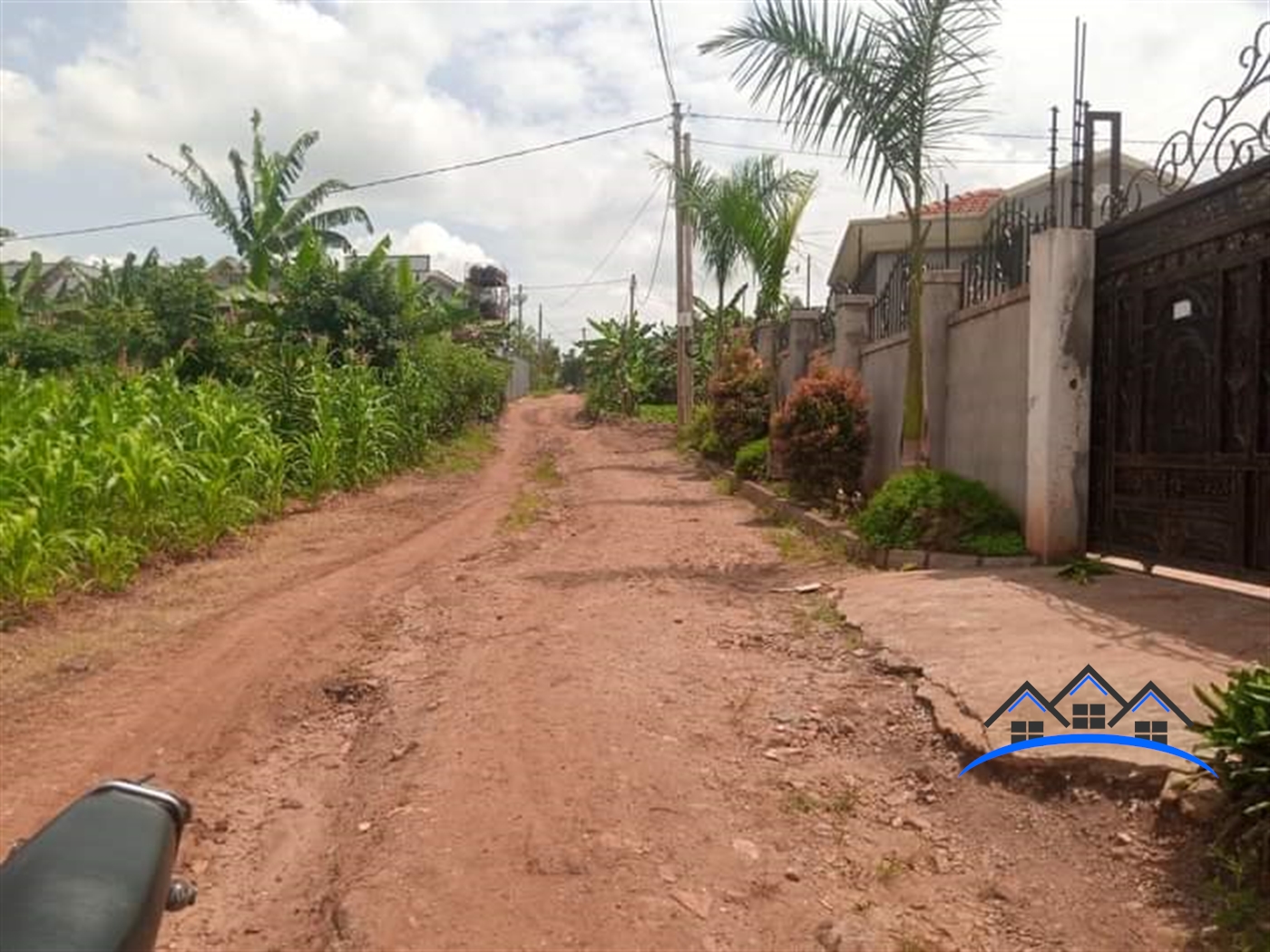 Residential Land for sale in Kira Wakiso