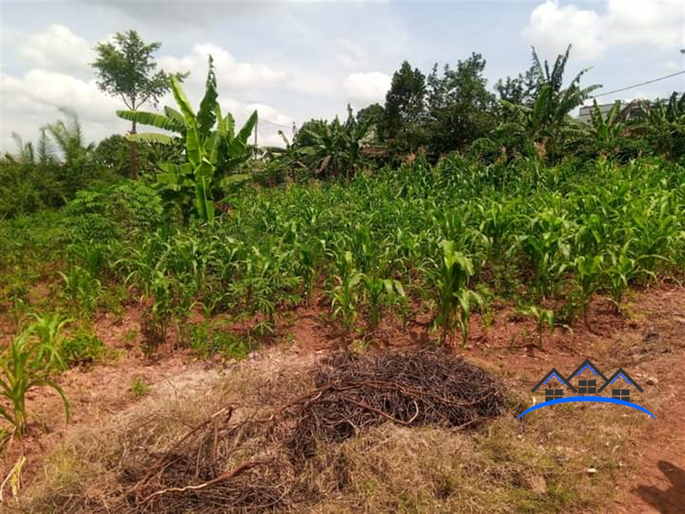 Residential Land for sale in Kira Wakiso