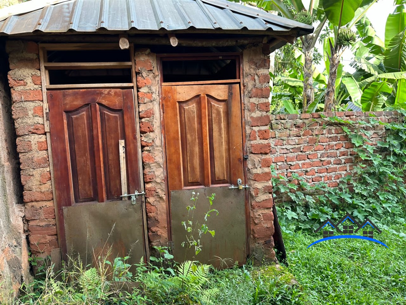 Bungalow for sale in Buddo Wakiso