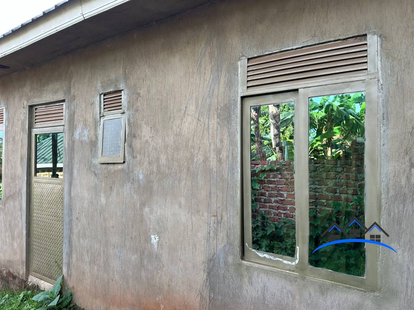 Bungalow for sale in Buddo Wakiso