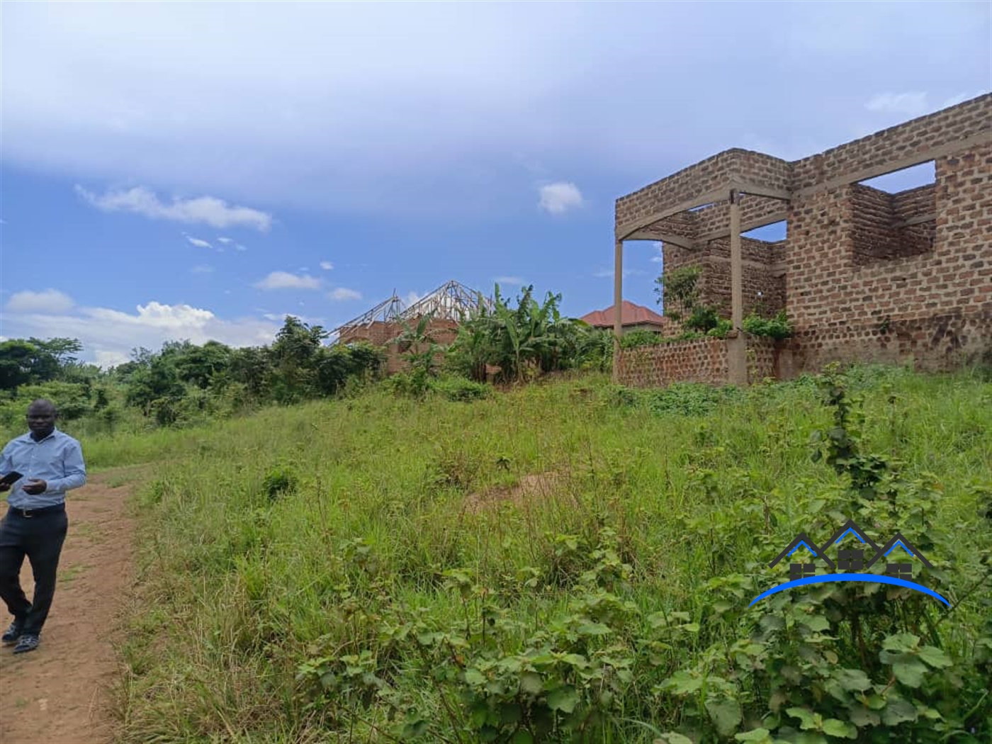 Residential Land for sale in Matugga Wakiso