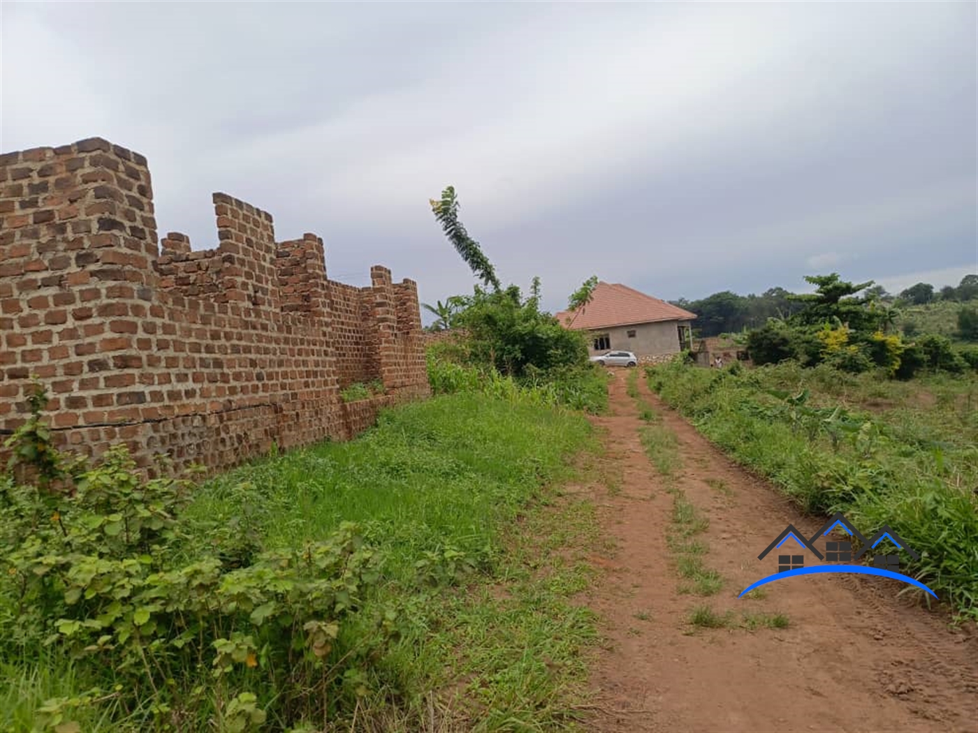 Residential Land for sale in Matugga Wakiso