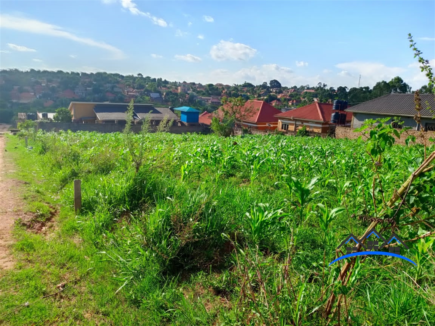 Residential Land for sale in Buwaate Wakiso