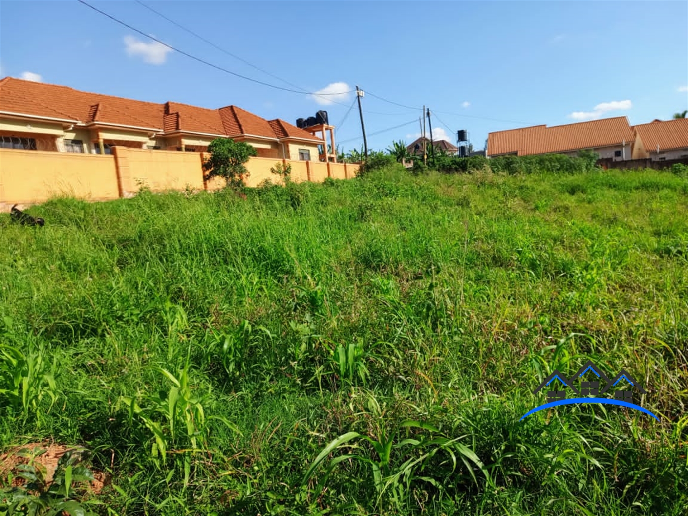 Residential Land for sale in Buwaate Wakiso