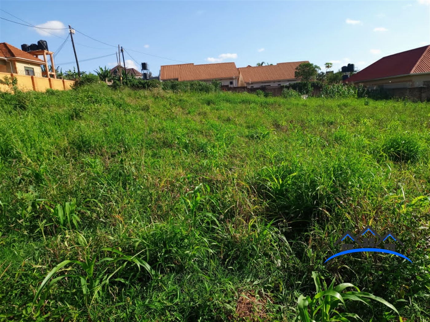 Residential Land for sale in Buwaate Wakiso