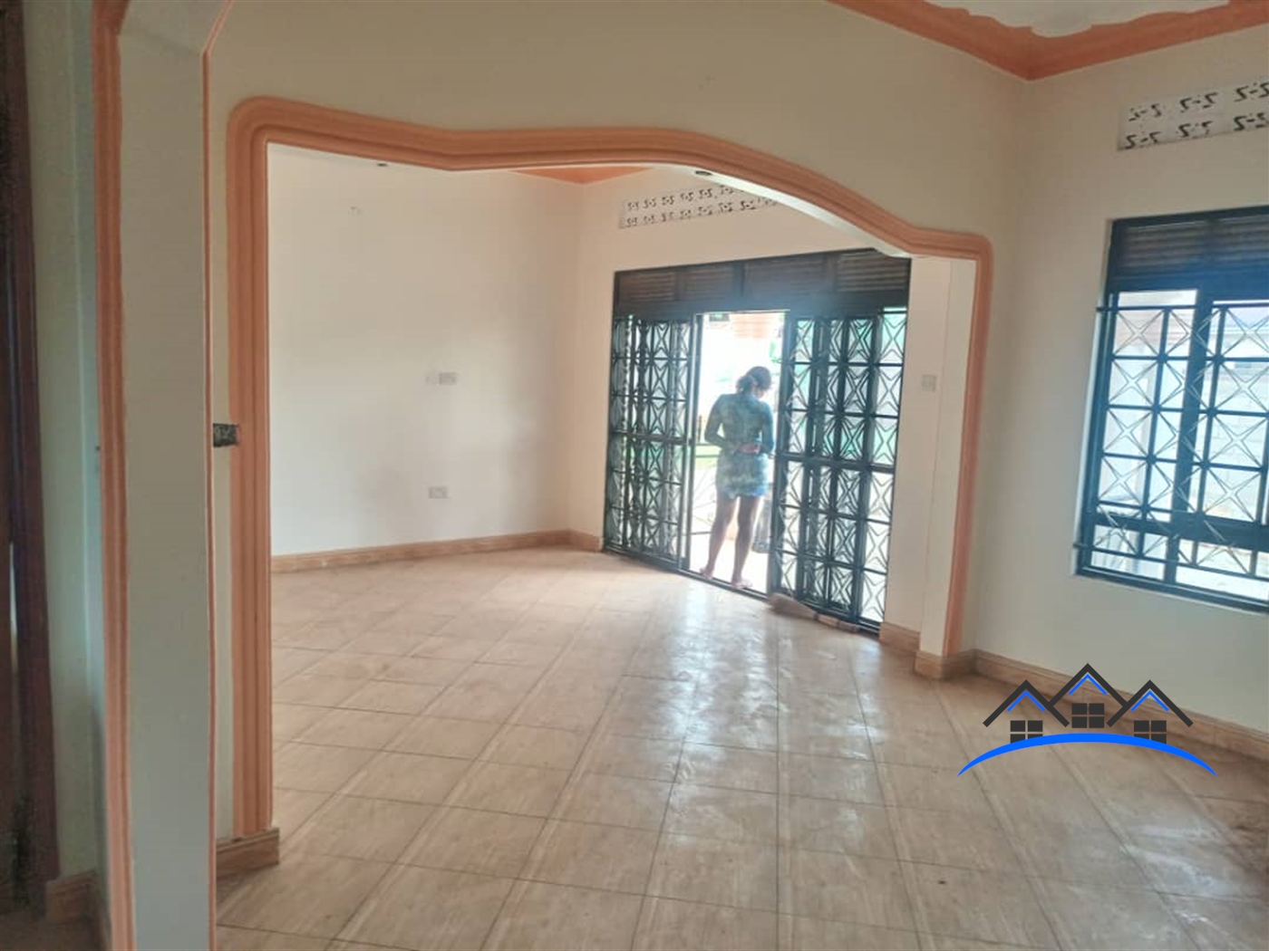 Bungalow for sale in Matugga Wakiso