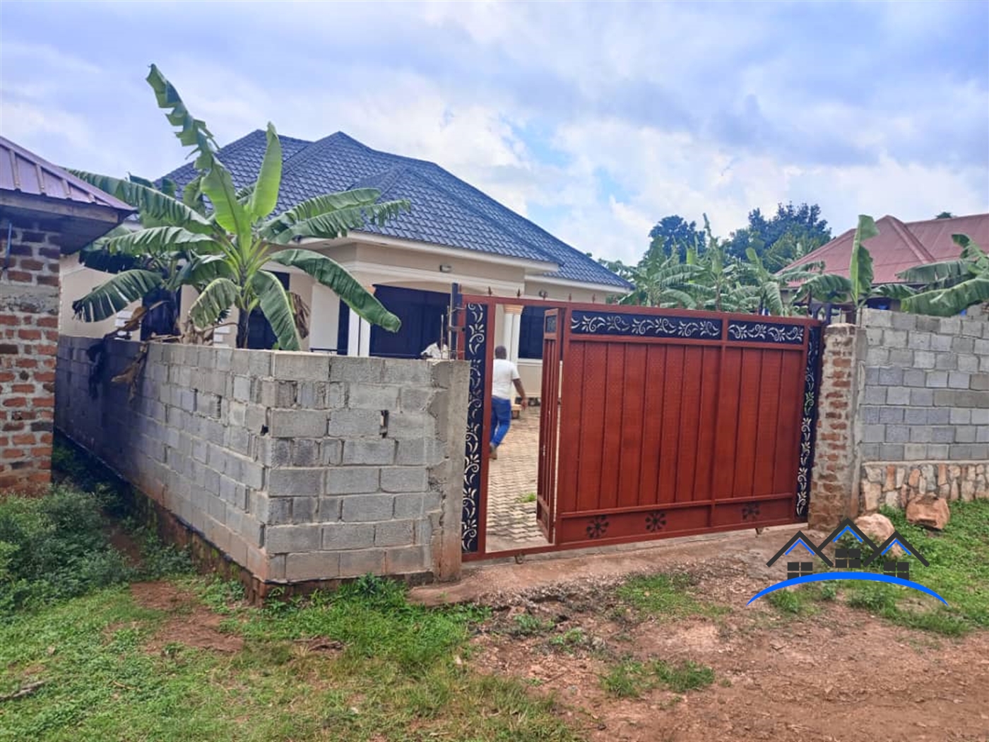 Bungalow for sale in Matugga Wakiso