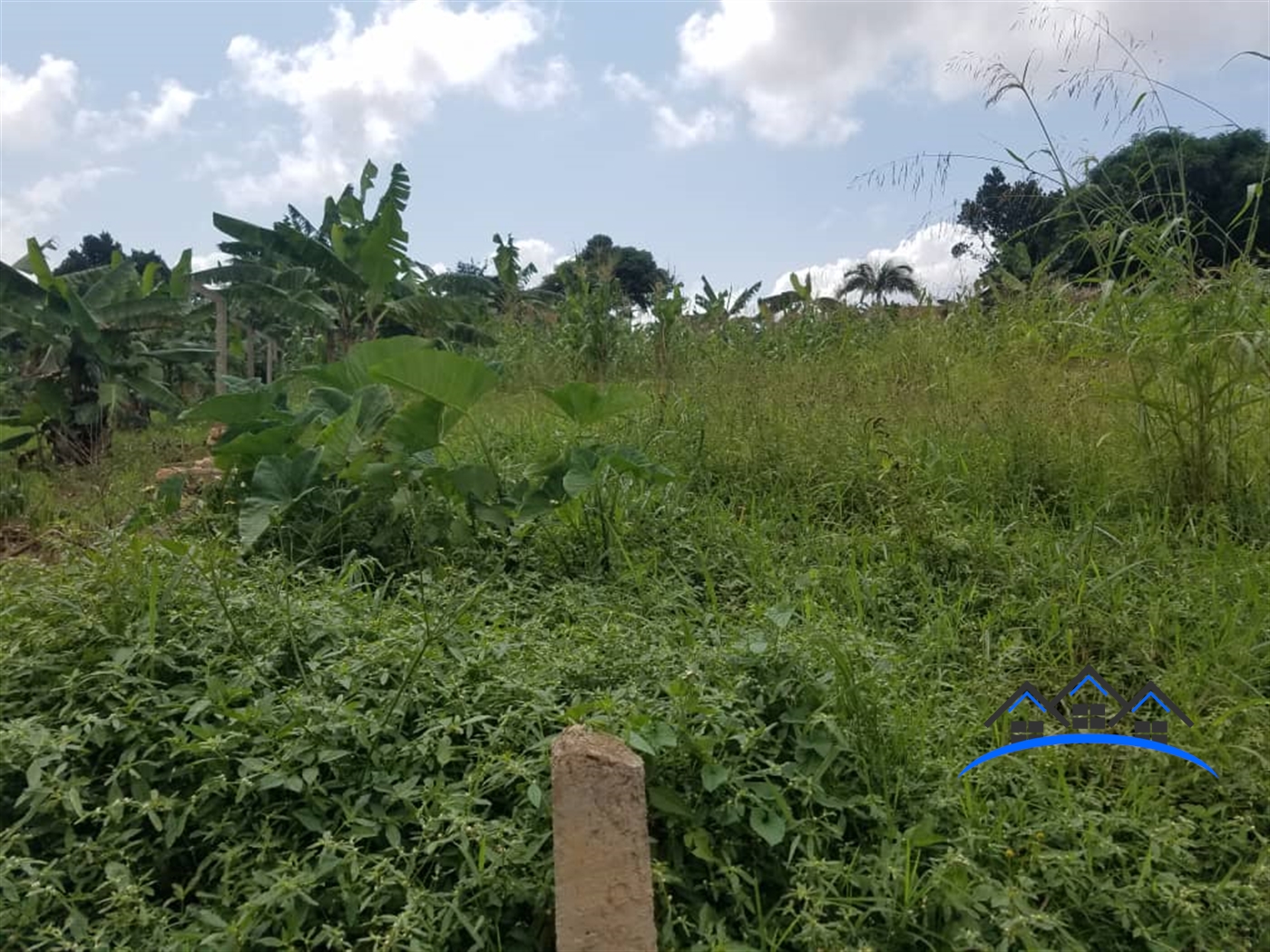 Residential Land for sale in Kyanja Kampala