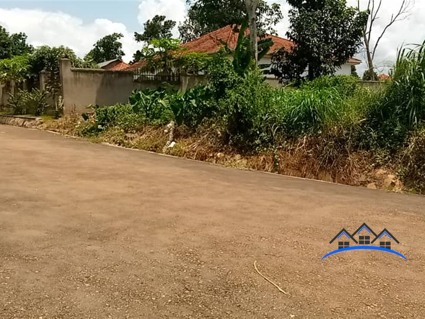 Residential Land for sale in Kira Wakiso