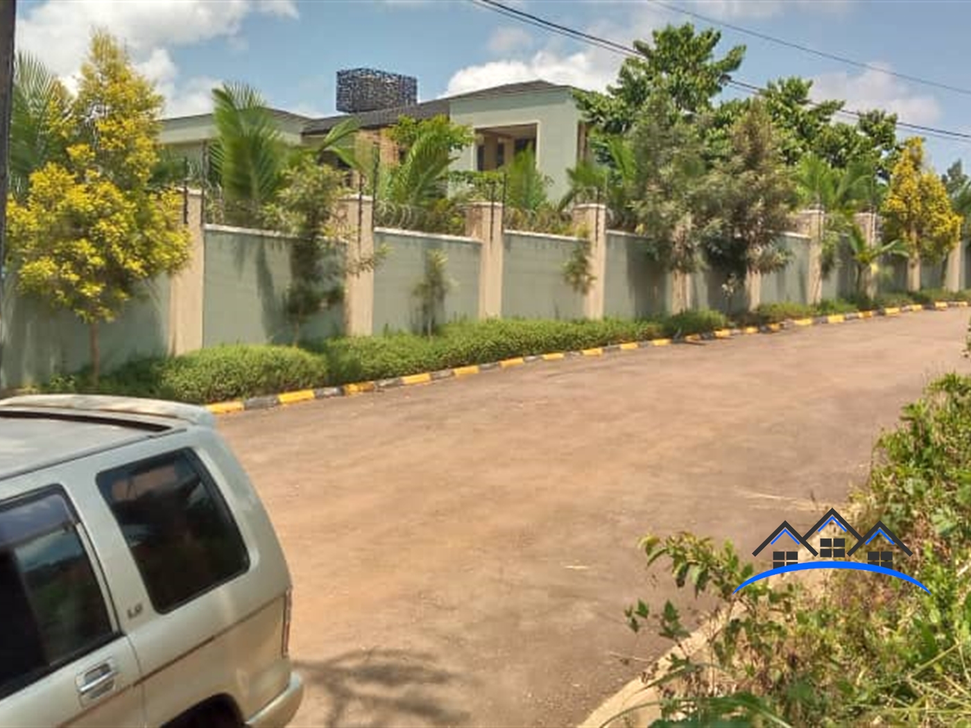 Residential Land for sale in Kira Wakiso