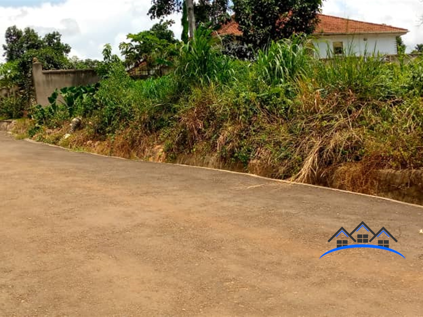 Residential Land for sale in Kira Wakiso