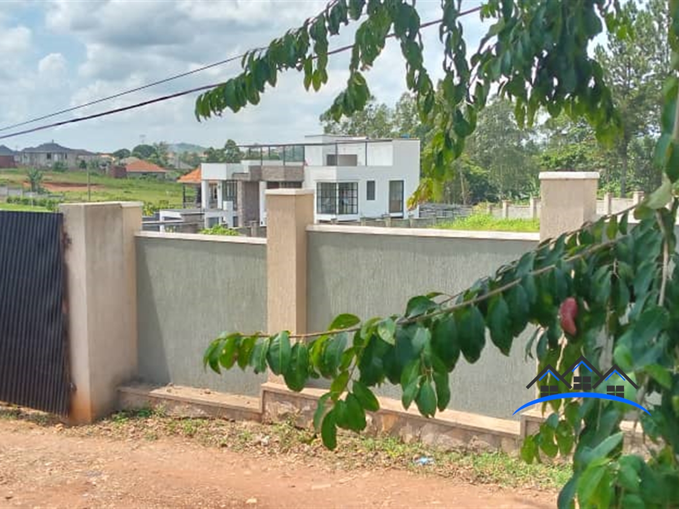 Residential Land for sale in Kira Wakiso