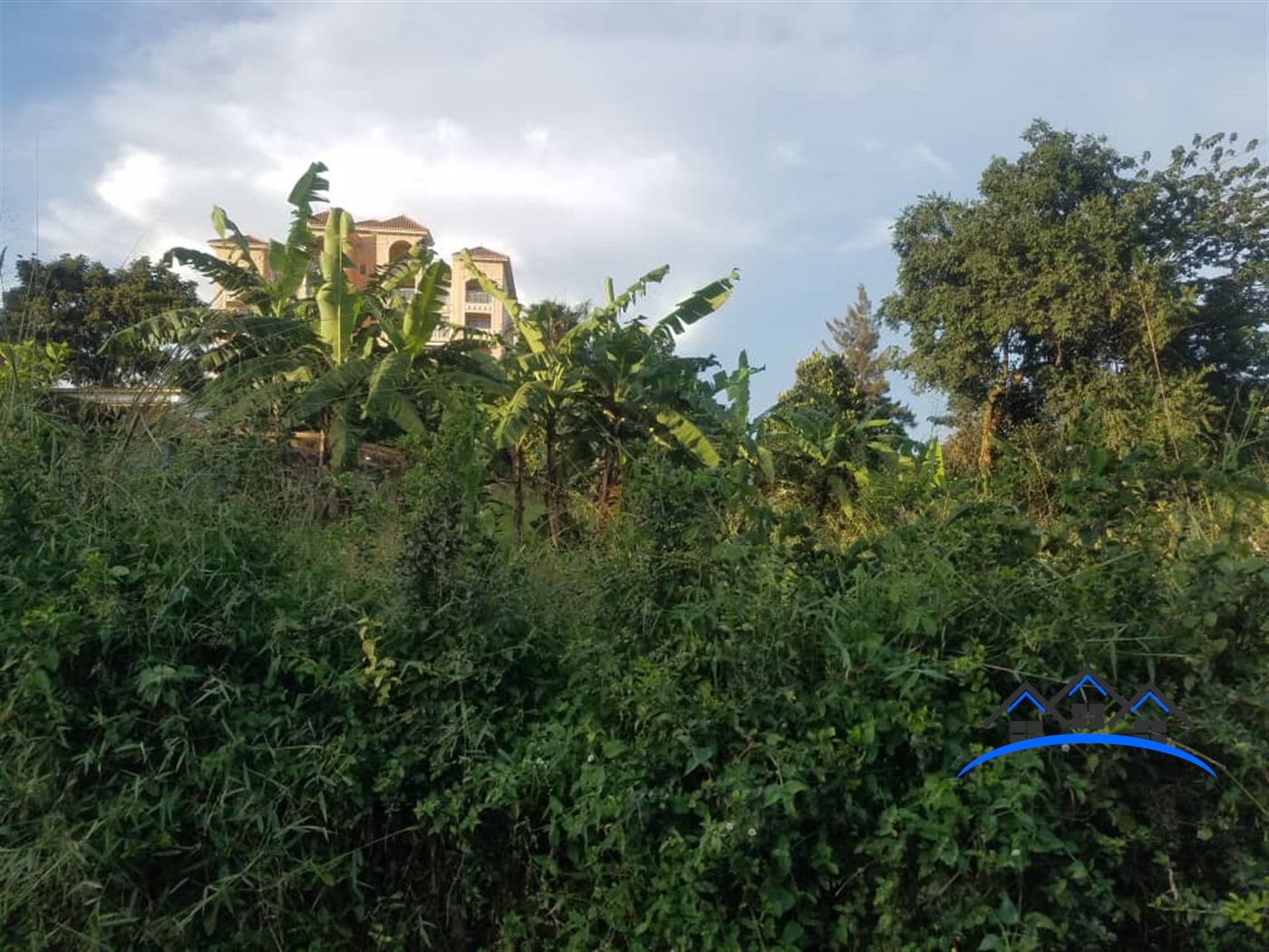 Residential Land for sale in Bukoto Kampala