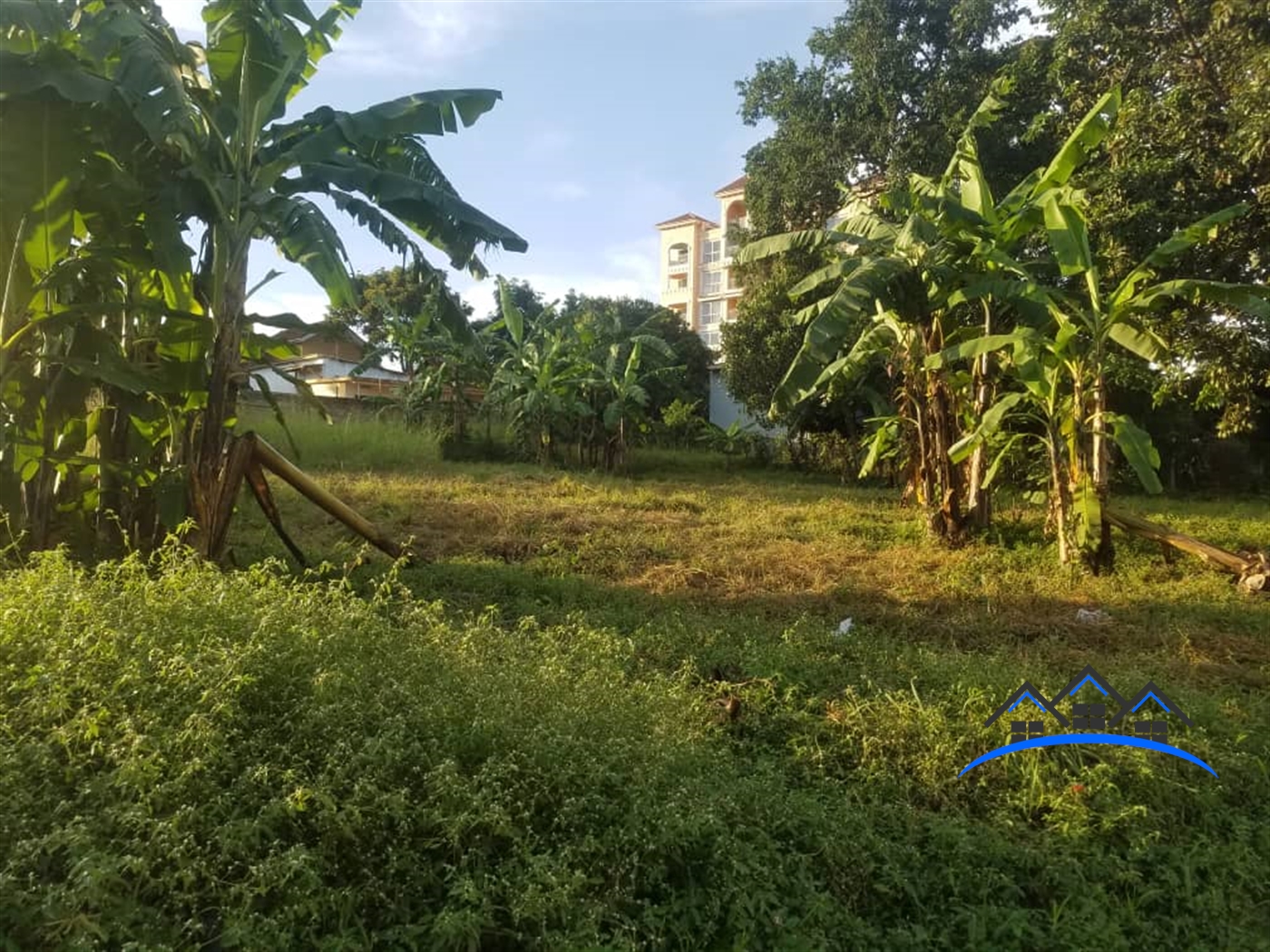 Residential Land for sale in Bukoto Kampala