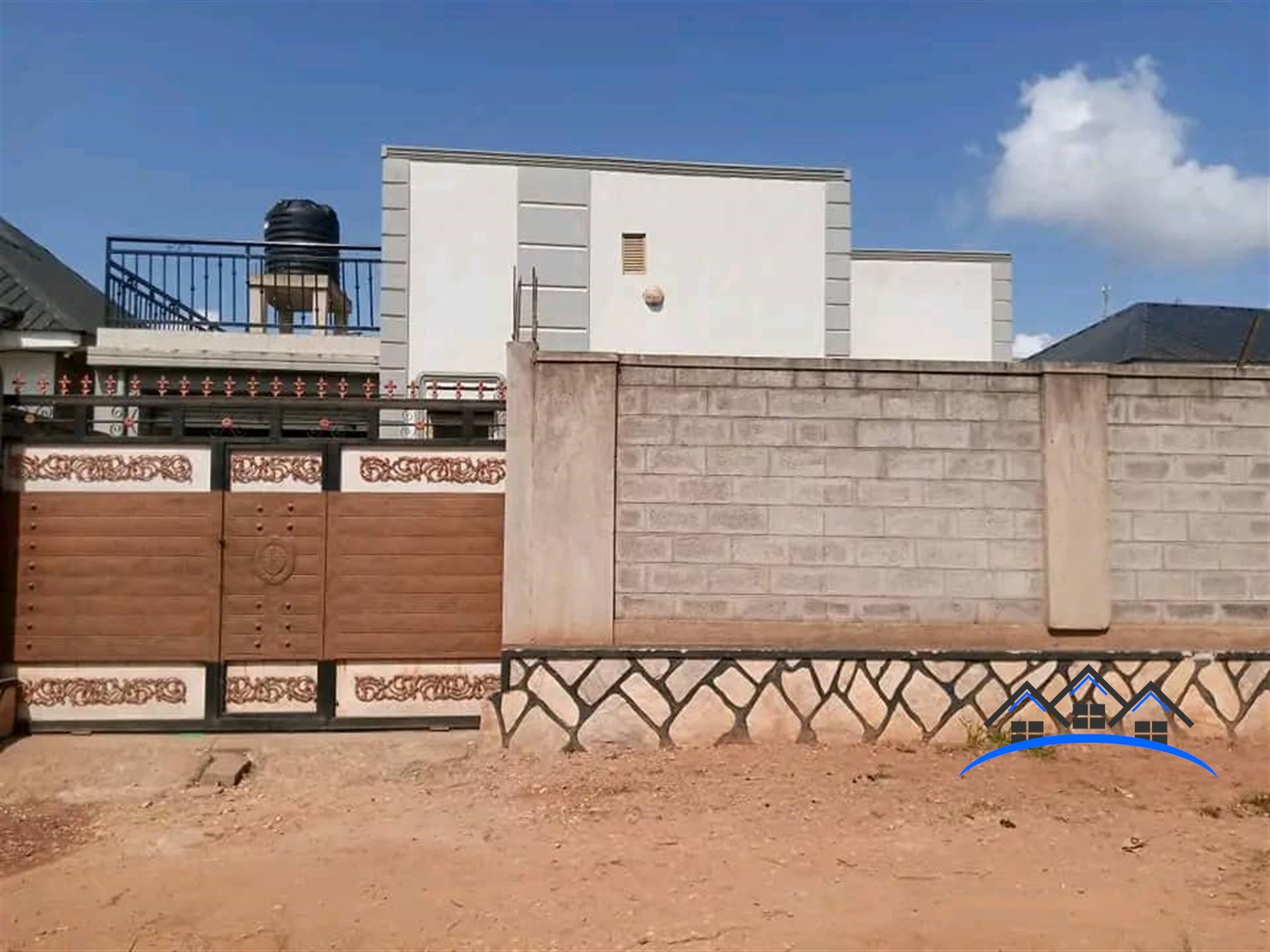 Bungalow for sale in Namugongo Wakiso