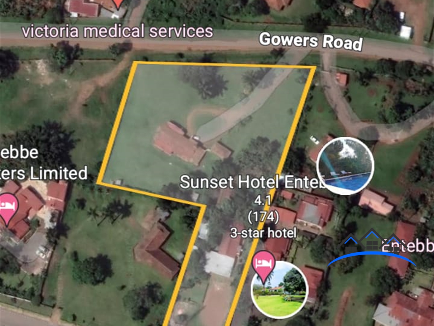 Residential Land for sale in Bugongo Wakiso