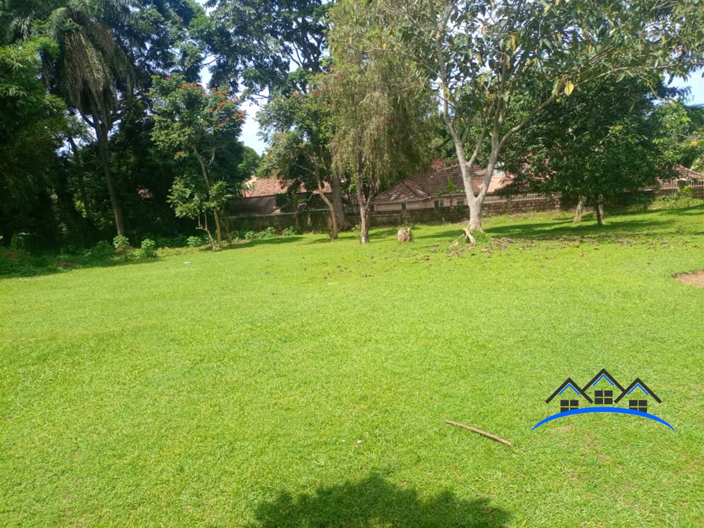 Residential Land for sale in Bugongo Wakiso