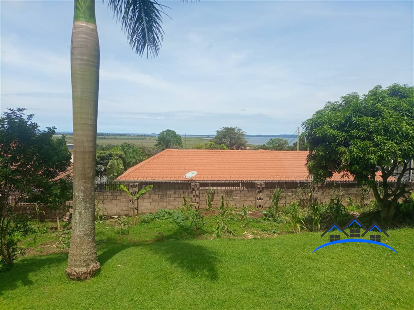 Residential Land for sale in Bugongo Wakiso