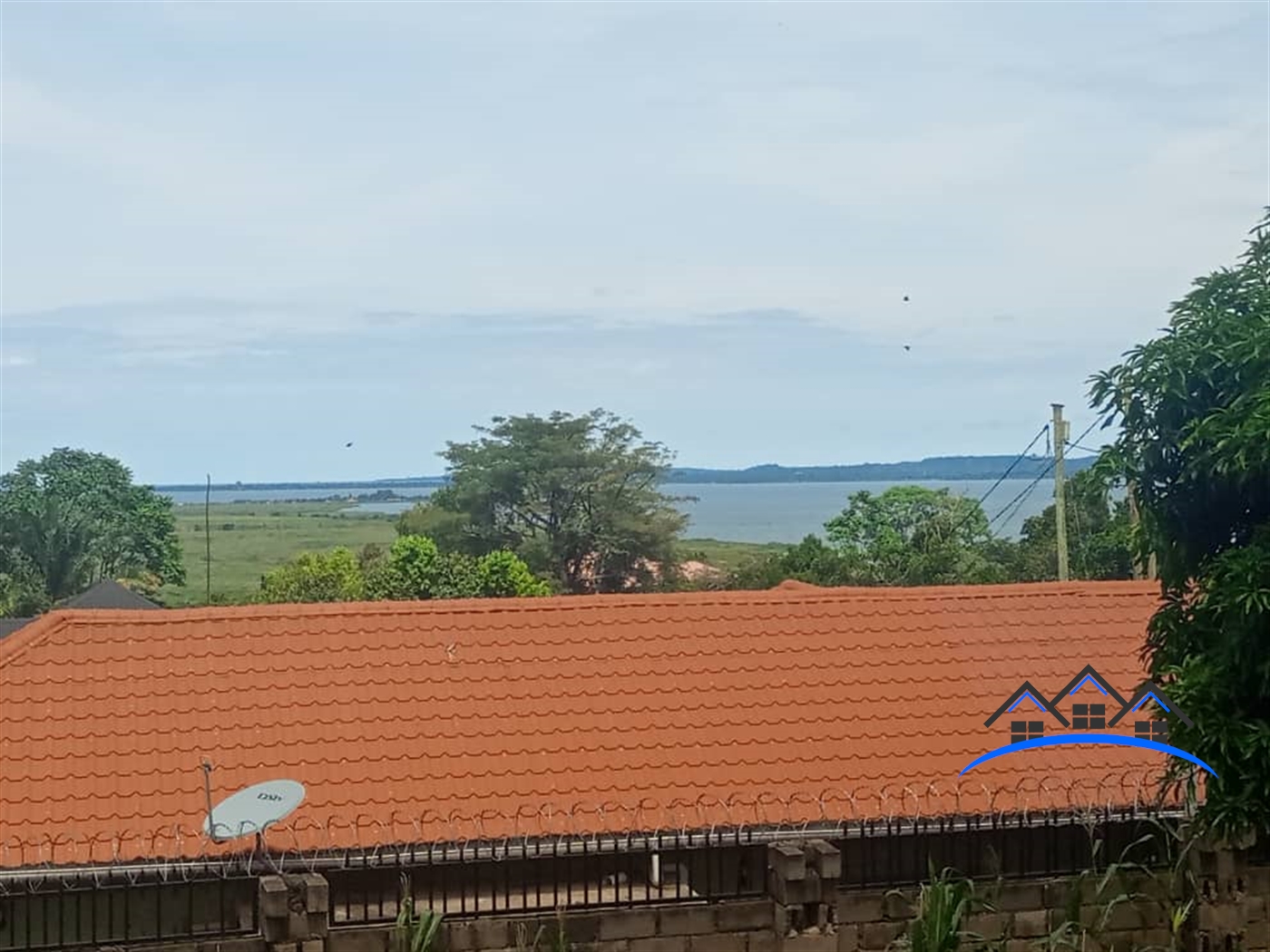 Residential Land for sale in Bugongo Wakiso