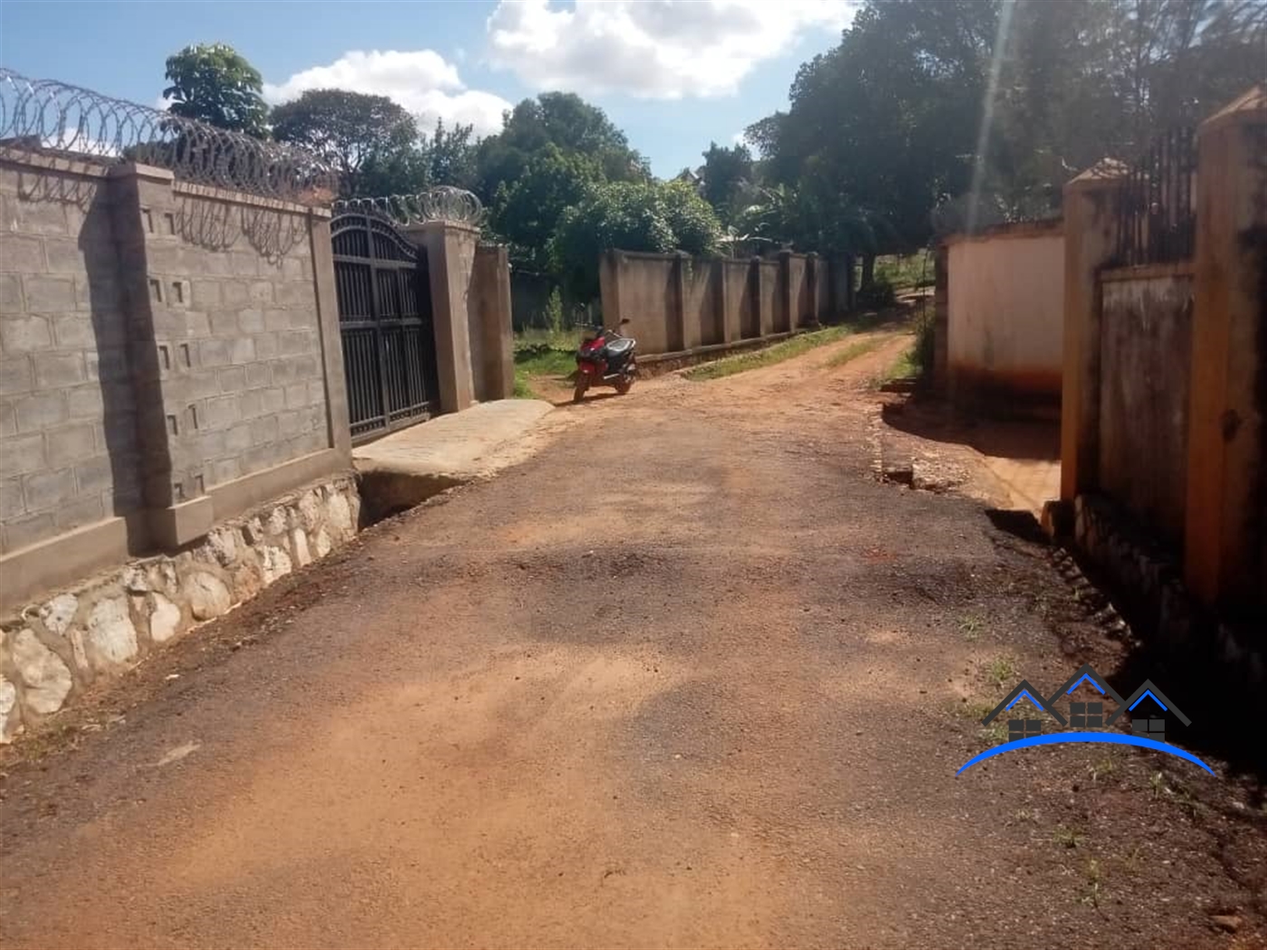 Residential Land for sale in Kyanja Kampala