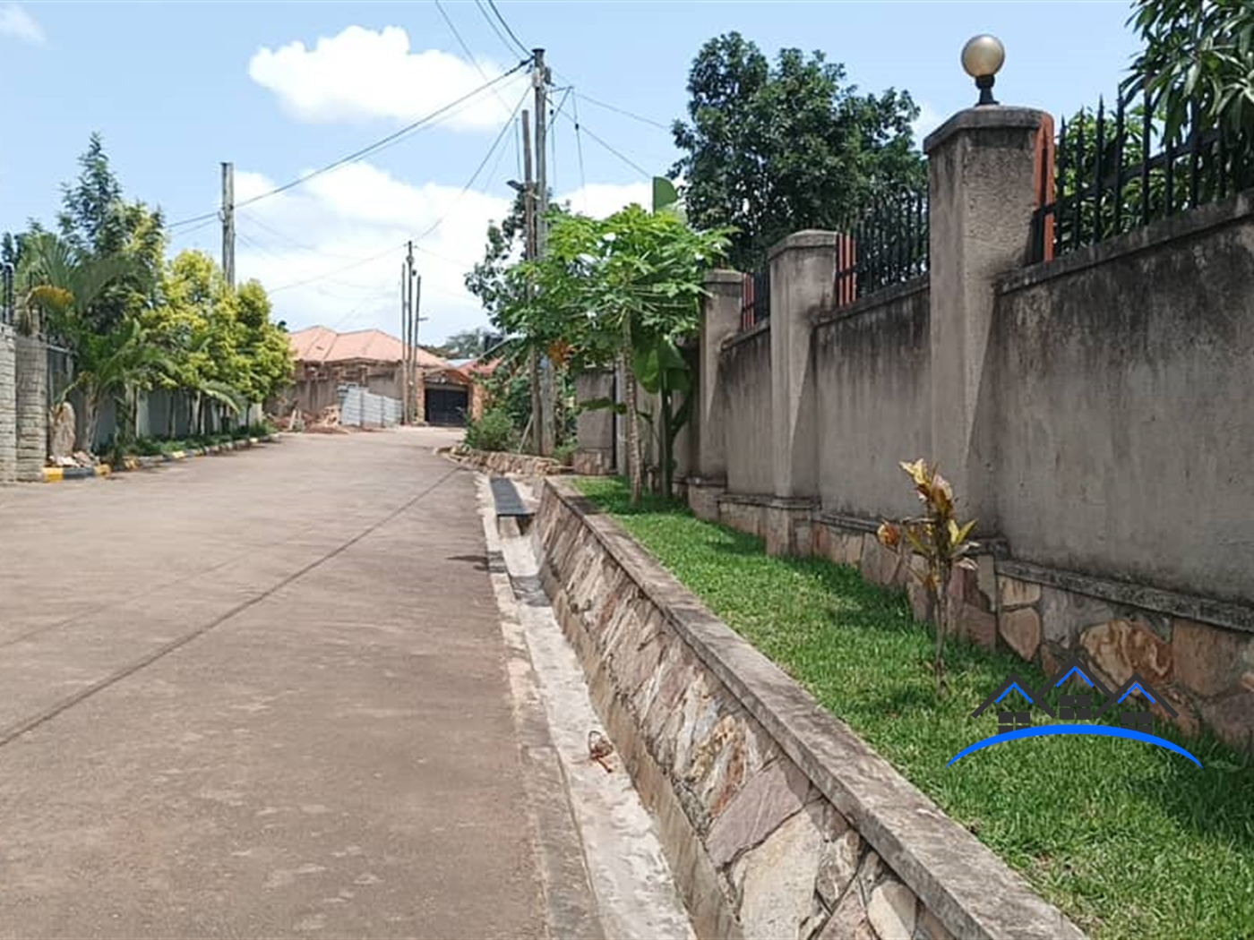 Residential Land for sale in Kira Wakiso