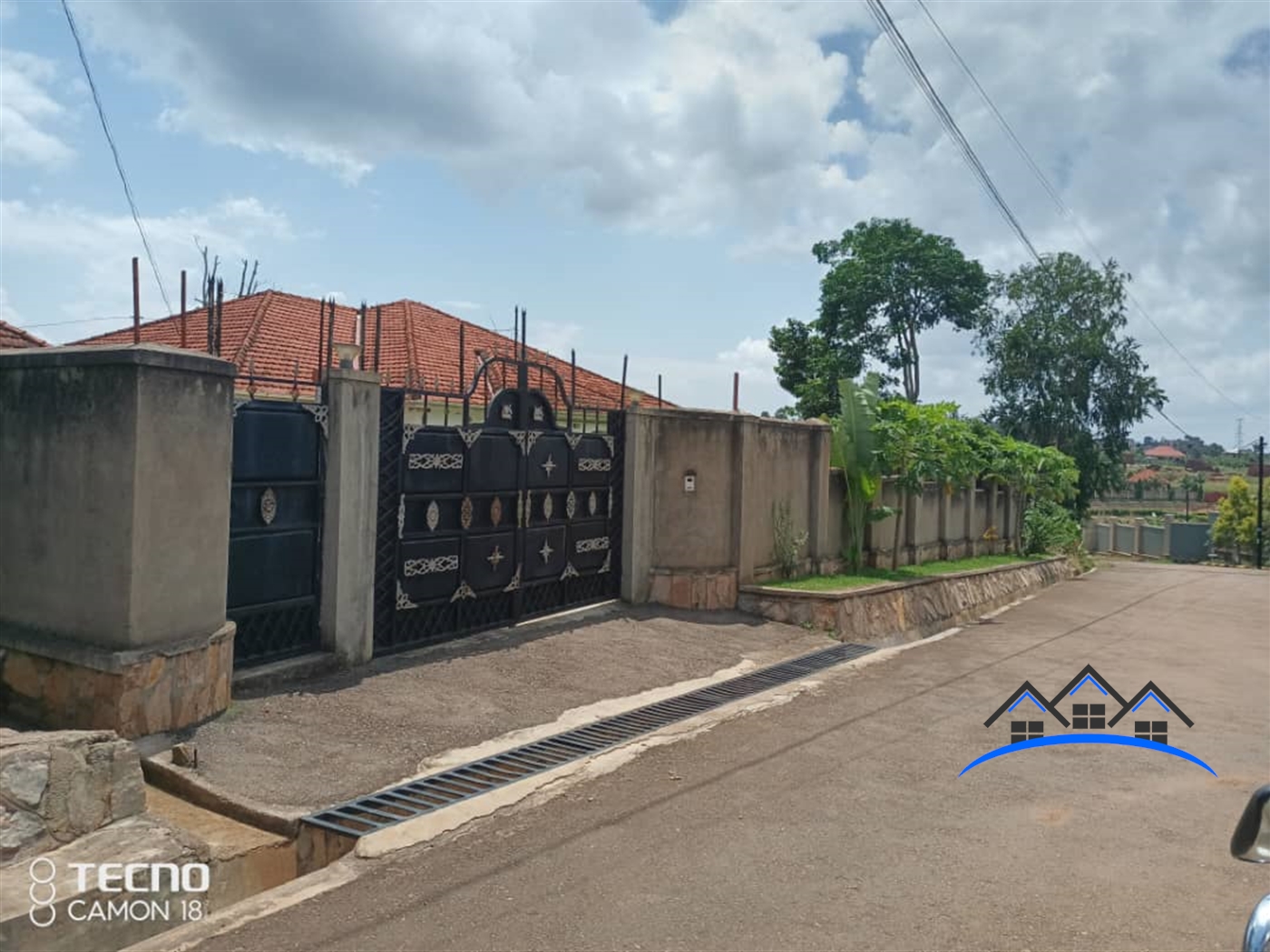 Residential Land for sale in Kira Wakiso