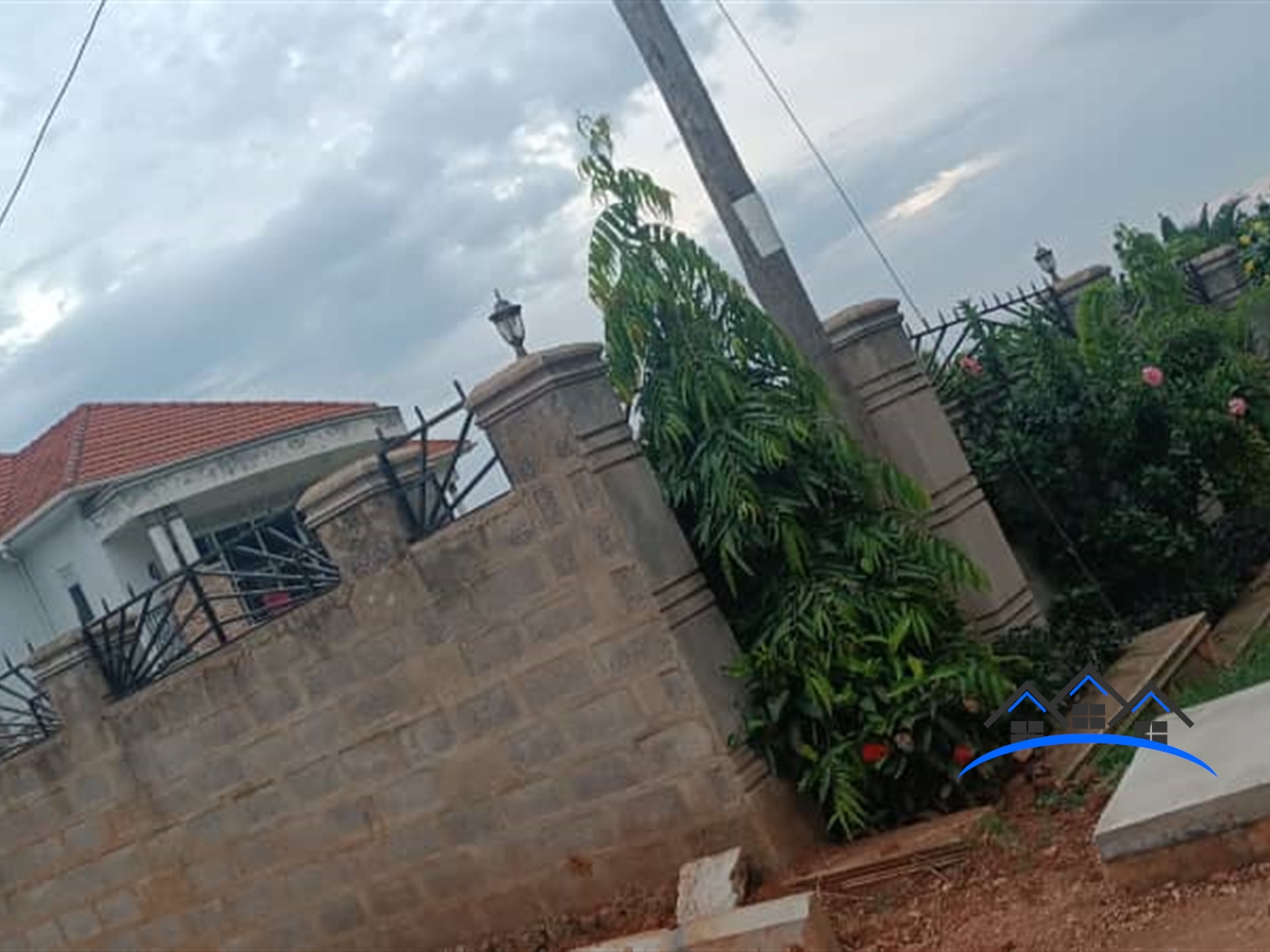 Residential Land for sale in Kira Wakiso