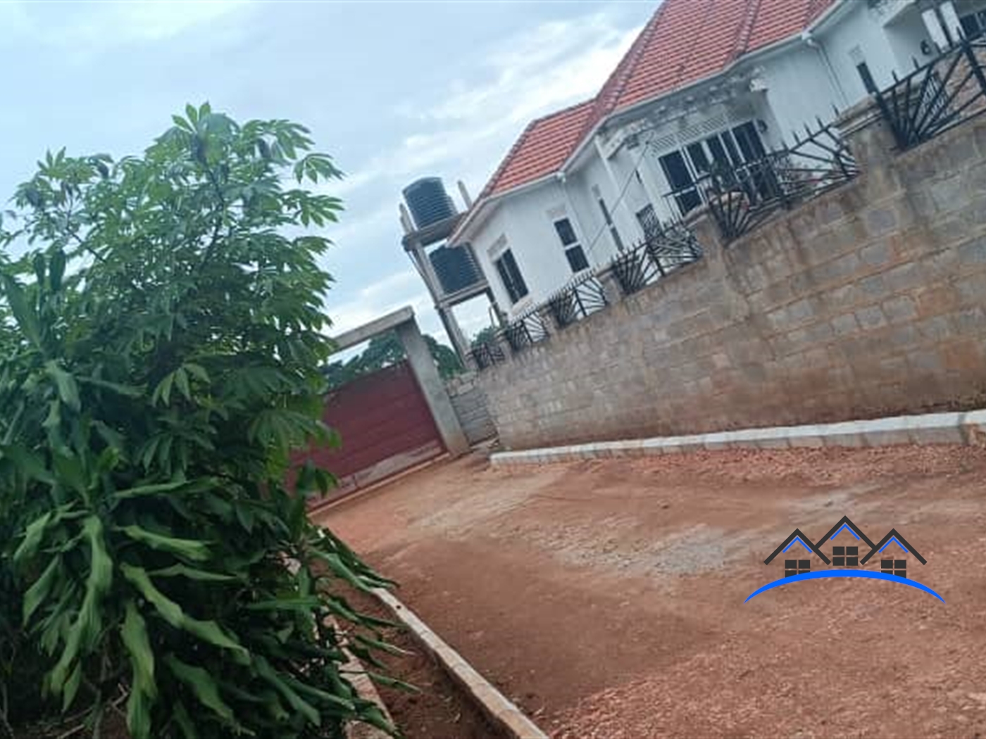 Residential Land for sale in Kira Wakiso