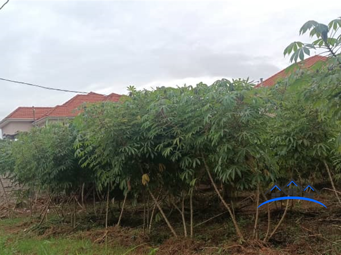 Residential Land for sale in Kira Wakiso