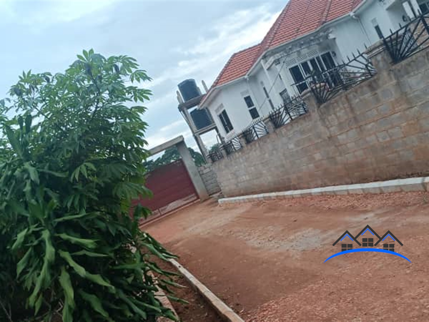 Residential Land for sale in Kira Wakiso