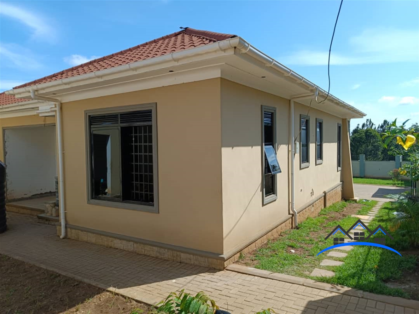 Bungalow for sale in Namugongo Wakiso