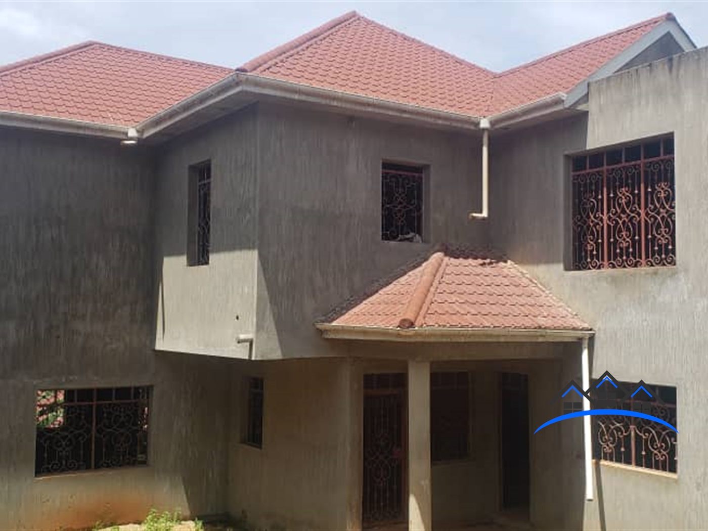 Shell House for sale in Ssisa Wakiso