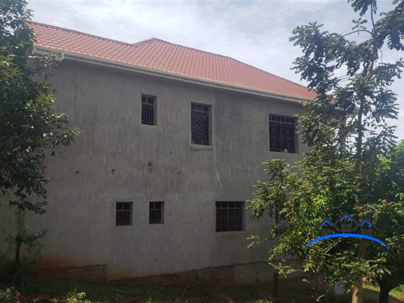 Shell House for sale in Ssisa Wakiso