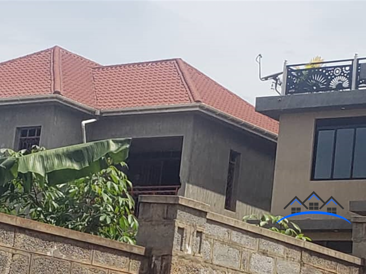 Shell House for sale in Ssisa Wakiso