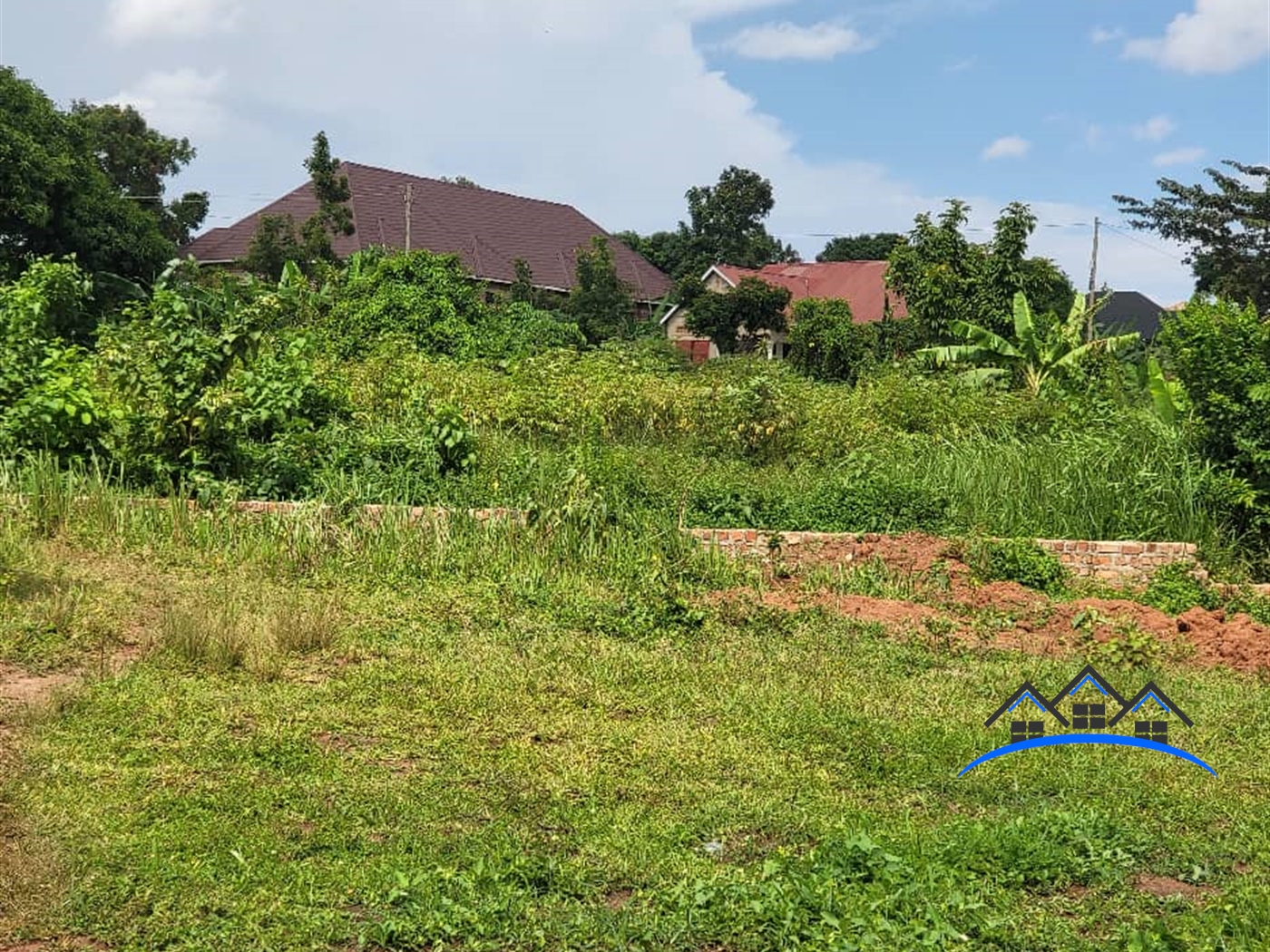 Residential Land for sale in Gayaza Wakiso