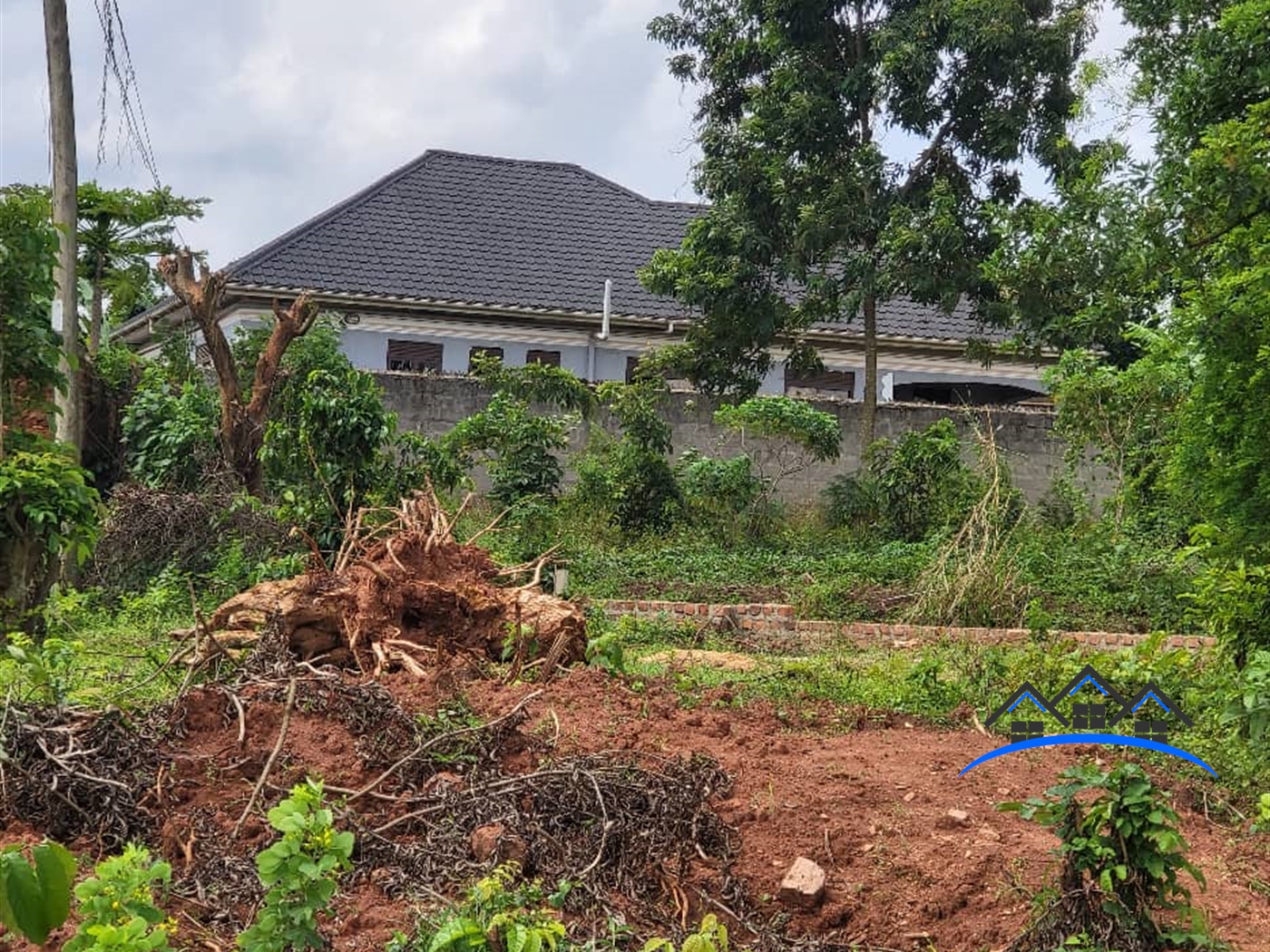 Residential Land for sale in Gayaza Wakiso