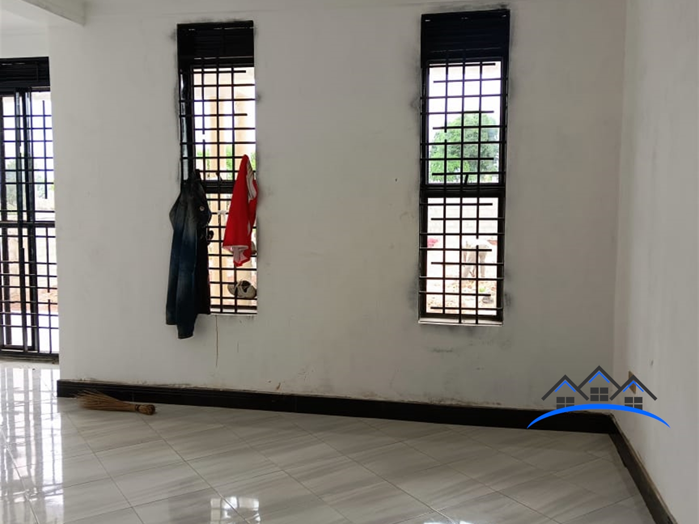 Storeyed house for sale in Kitende Wakiso