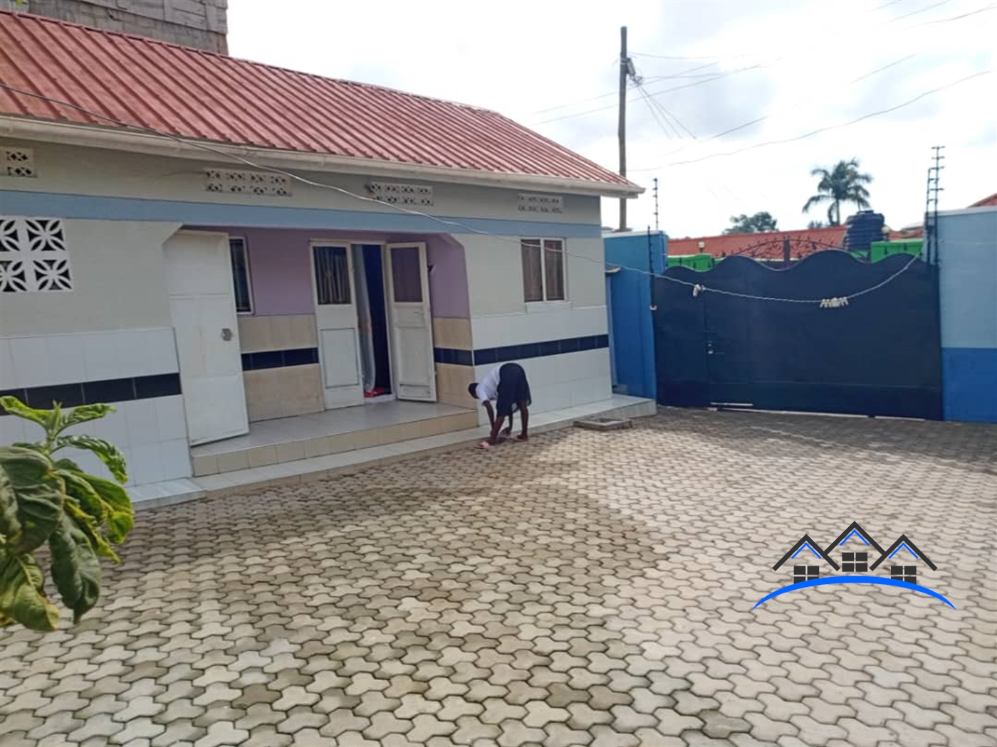 Bungalow for sale in Nansana Wakiso