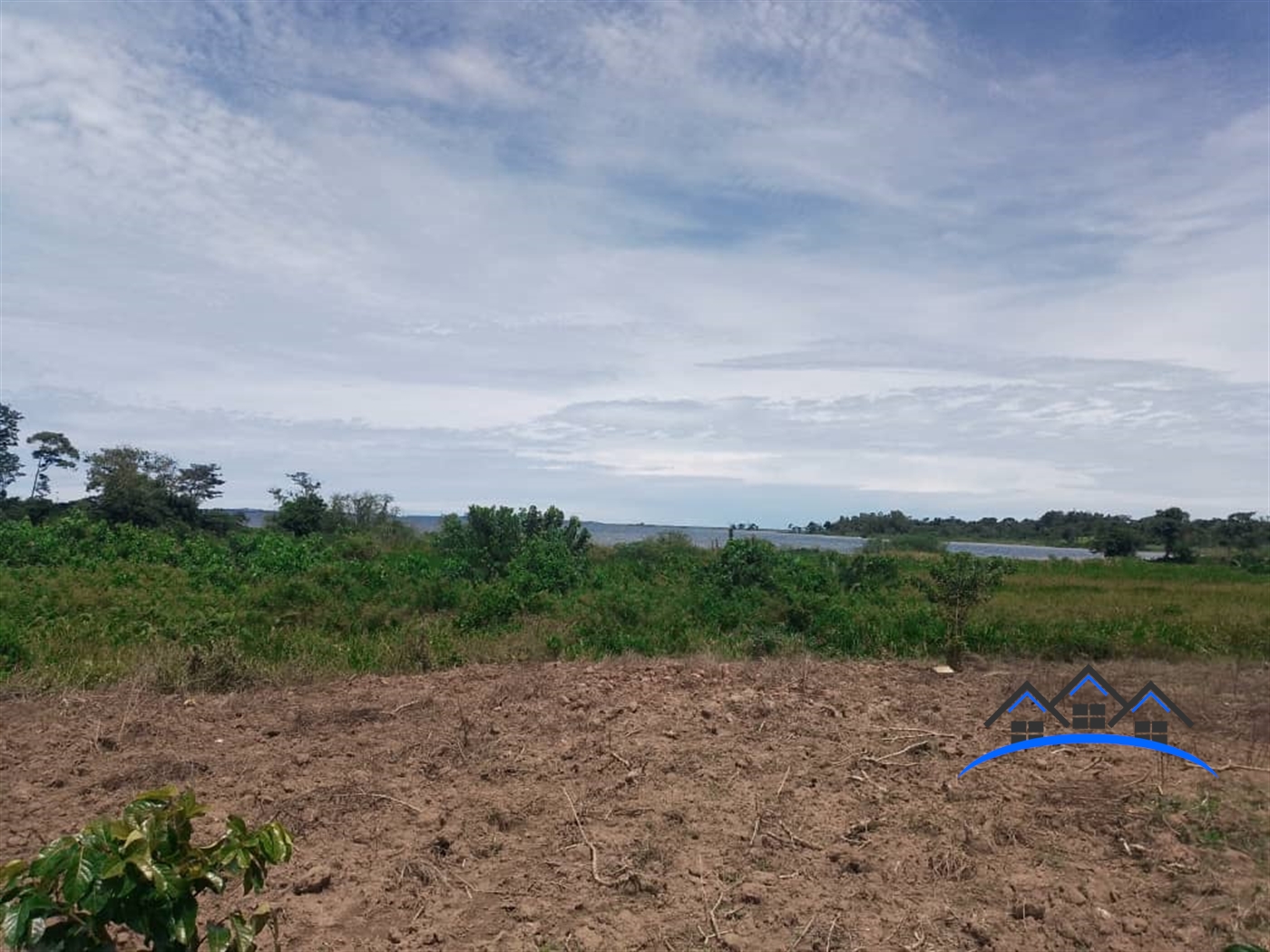 Recreational Land for sale in Ntegeru Mukono