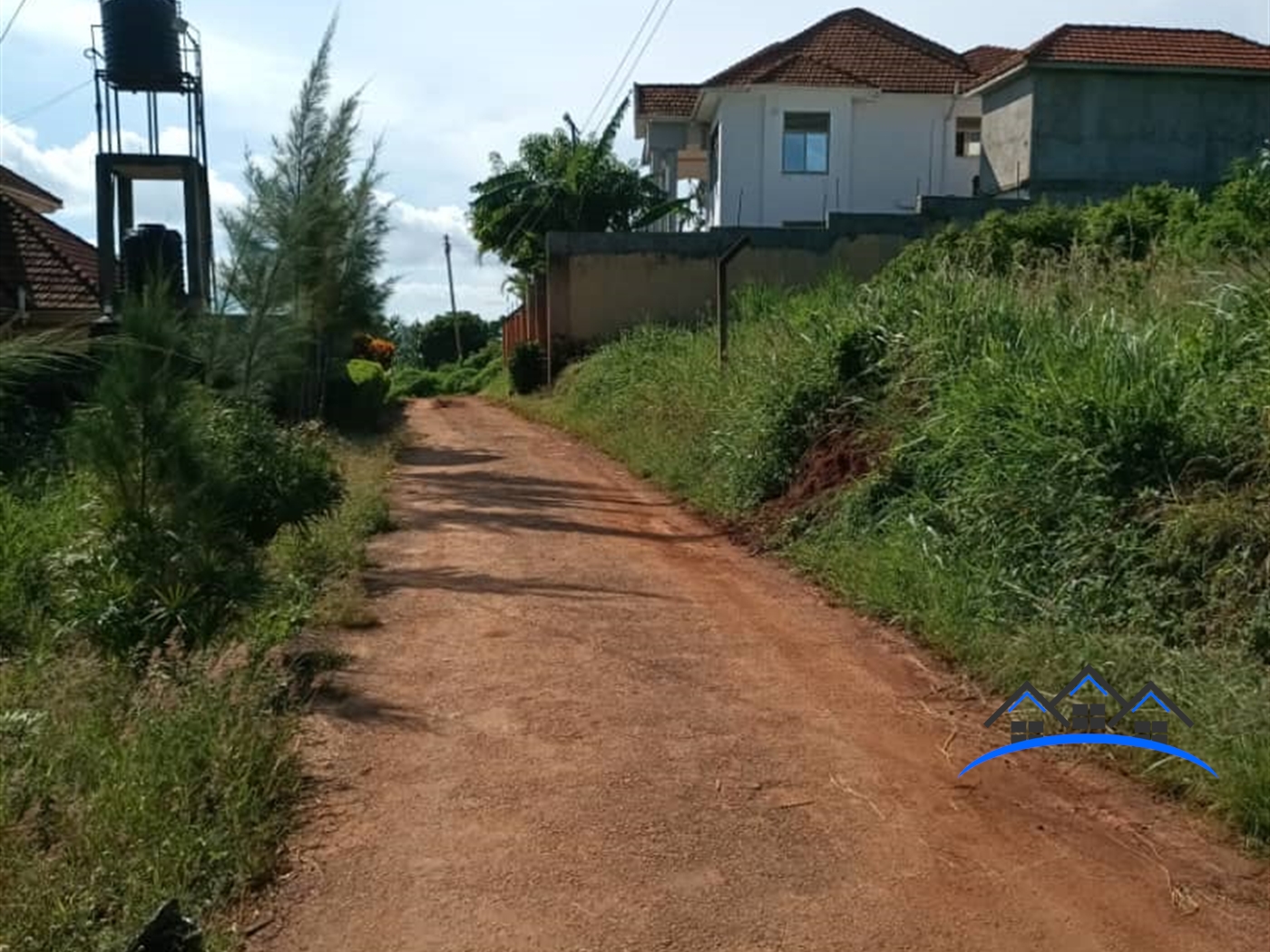 Residential Land for sale in Bwebajja Wakiso