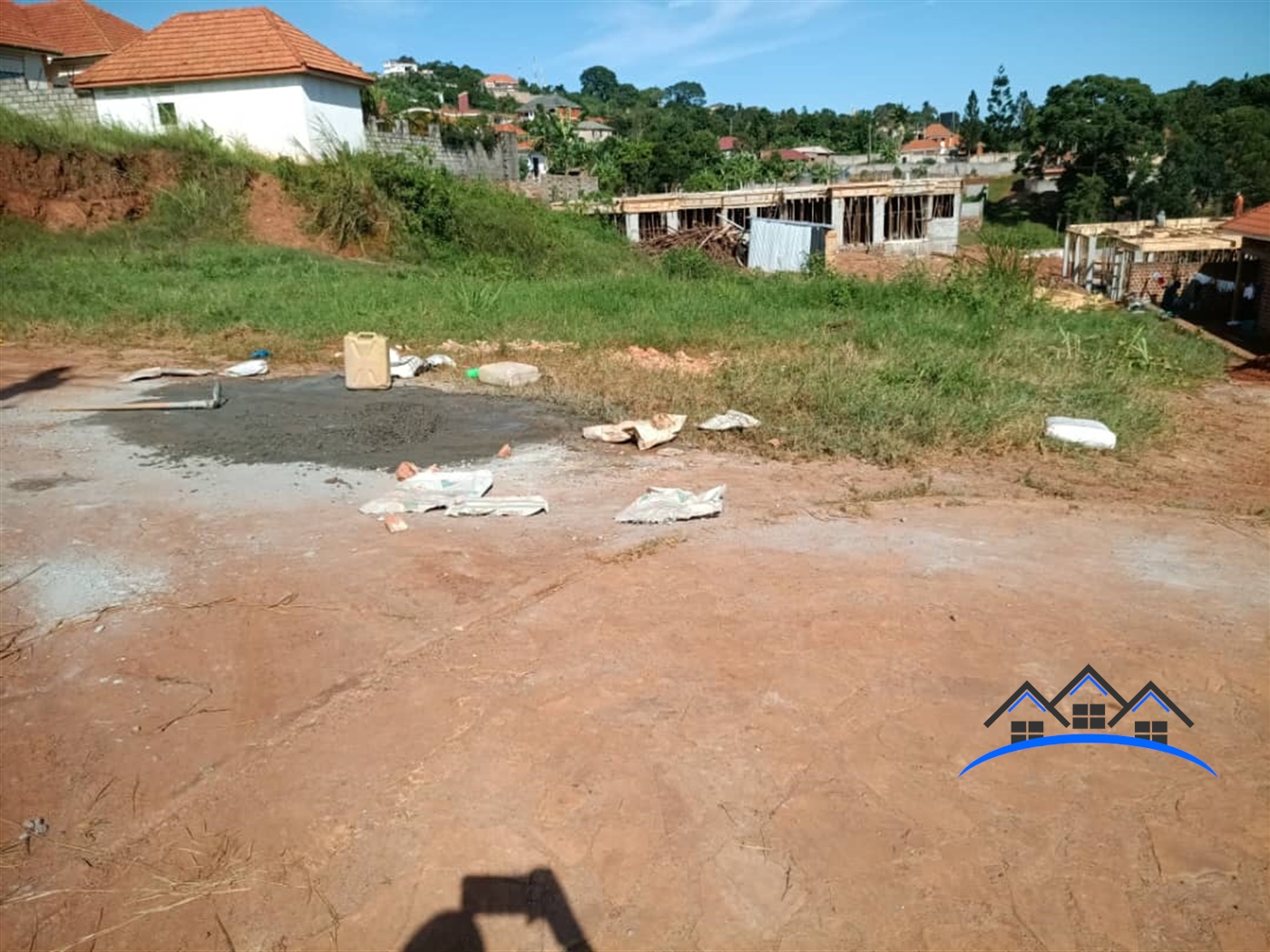 Residential Land for sale in Bwebajja Wakiso