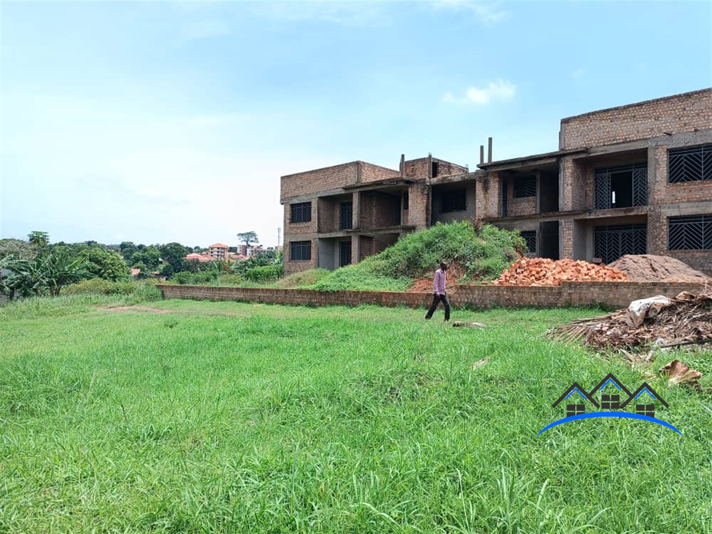 Residential Land for sale in Namugongo Wakiso