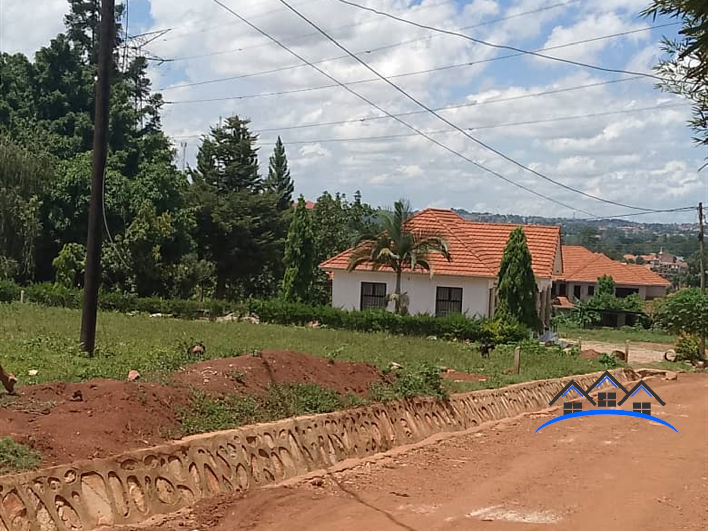 Residential Land for sale in Kira Wakiso