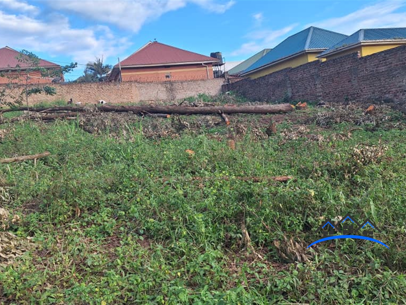 Residential Land for sale in Kira Wakiso