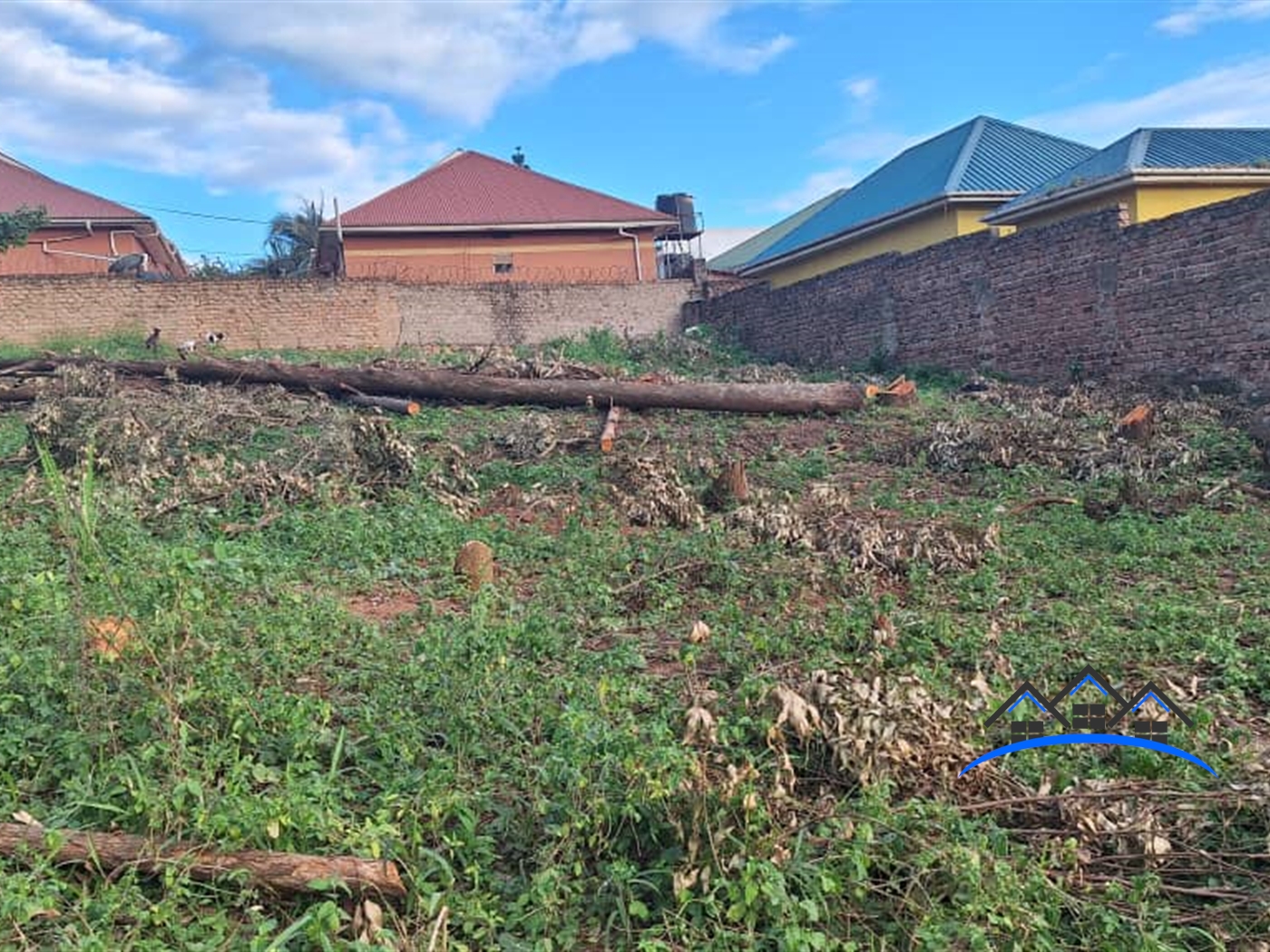 Residential Land for sale in Kira Wakiso